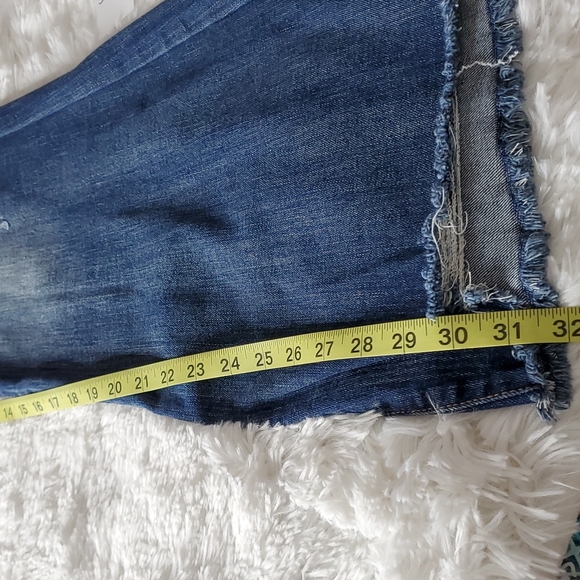 Almost Famous Highrise Flare - Picture 8 of 14